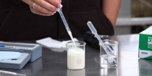 The Importance of Milk Testing: Ensuring Quality and Safety